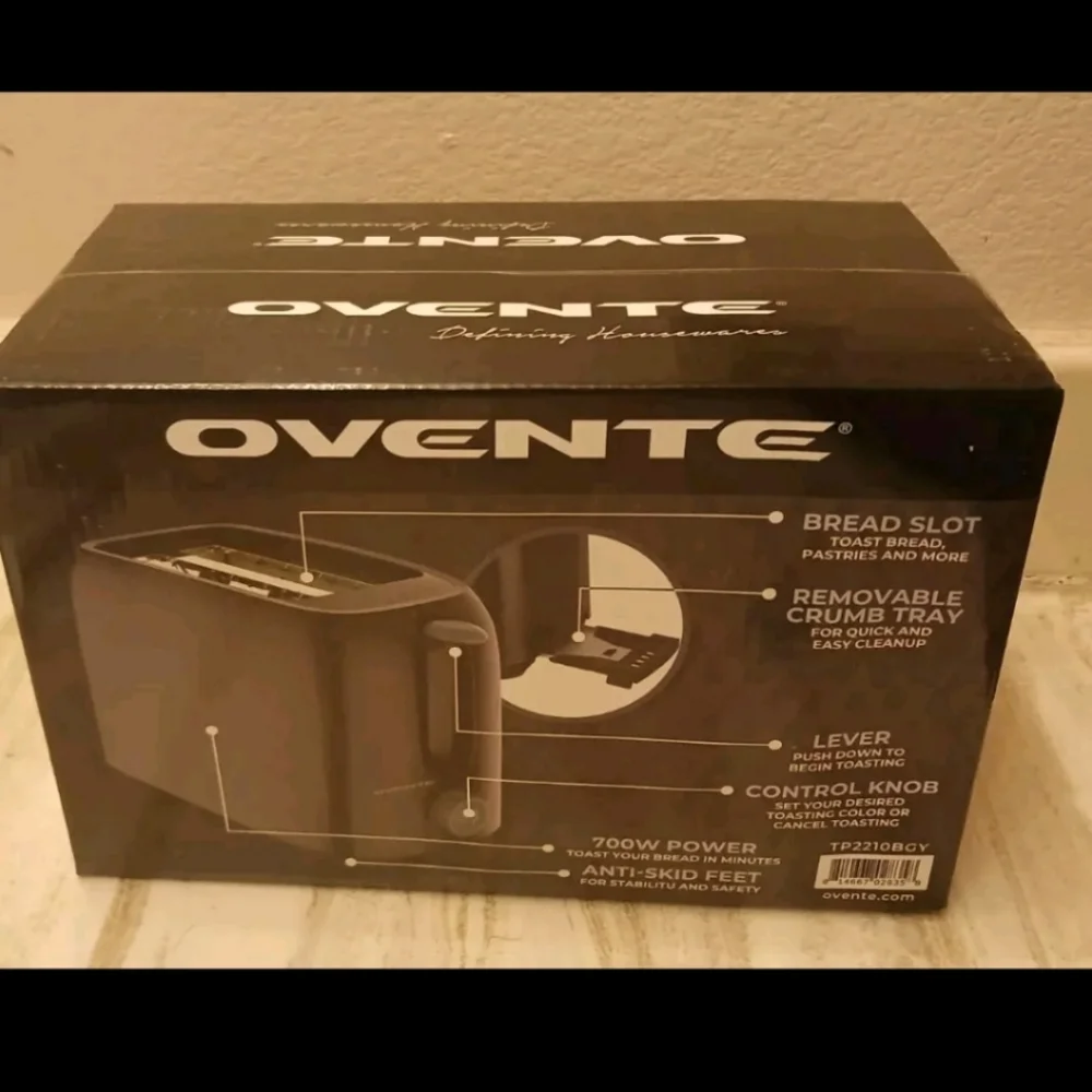 Toaster - Picture 4 of 8